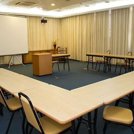 Hotel Pallis Ерешим Екстериор снимка