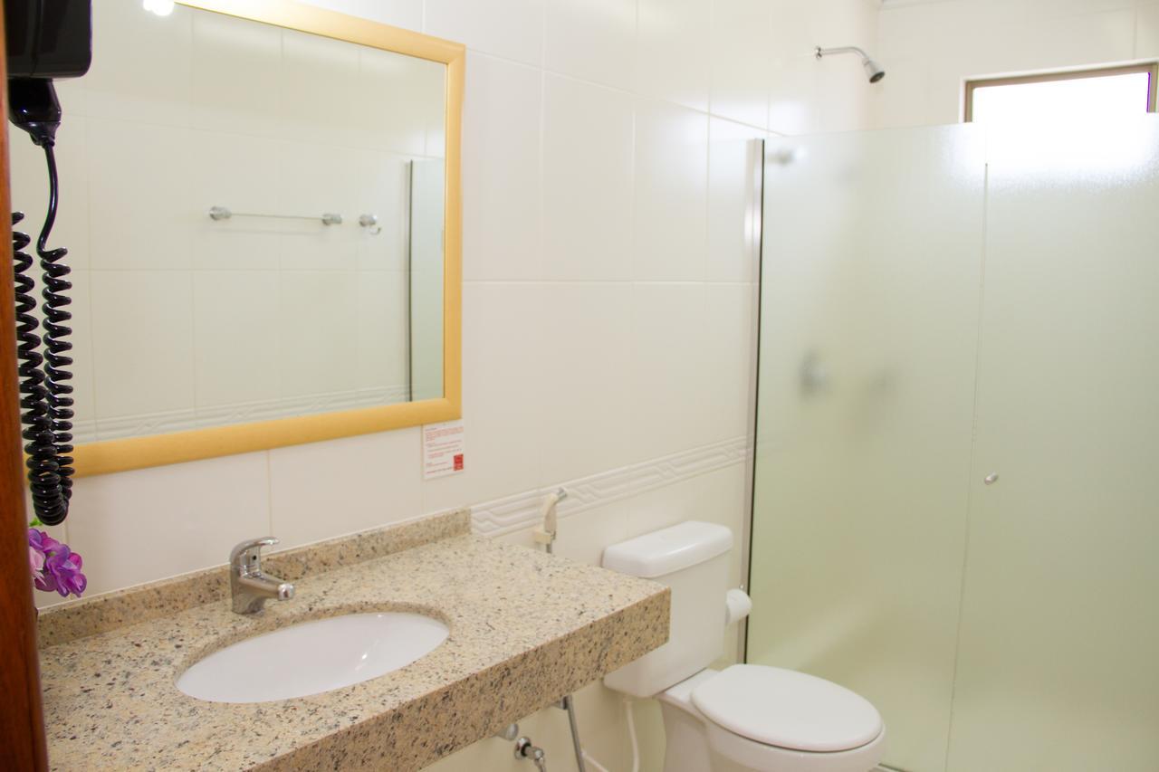 Hotel Pallis Ерешим Стая снимка