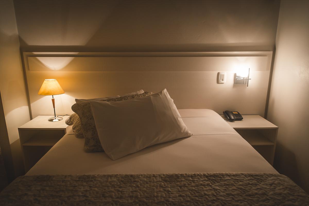 Hotel Pallis Ерешим Екстериор снимка